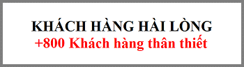 khach hang hai long