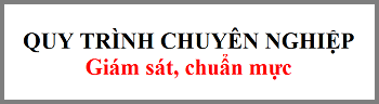 quy trinh chuyen nghiep net