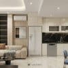 Nội Thất Nhà Phố Lê Trọng Tấn - 50m2 x 6 tầng