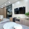 Nội Thất Nhà Phố Tây Mỗ - 40m2 x 5 tầng