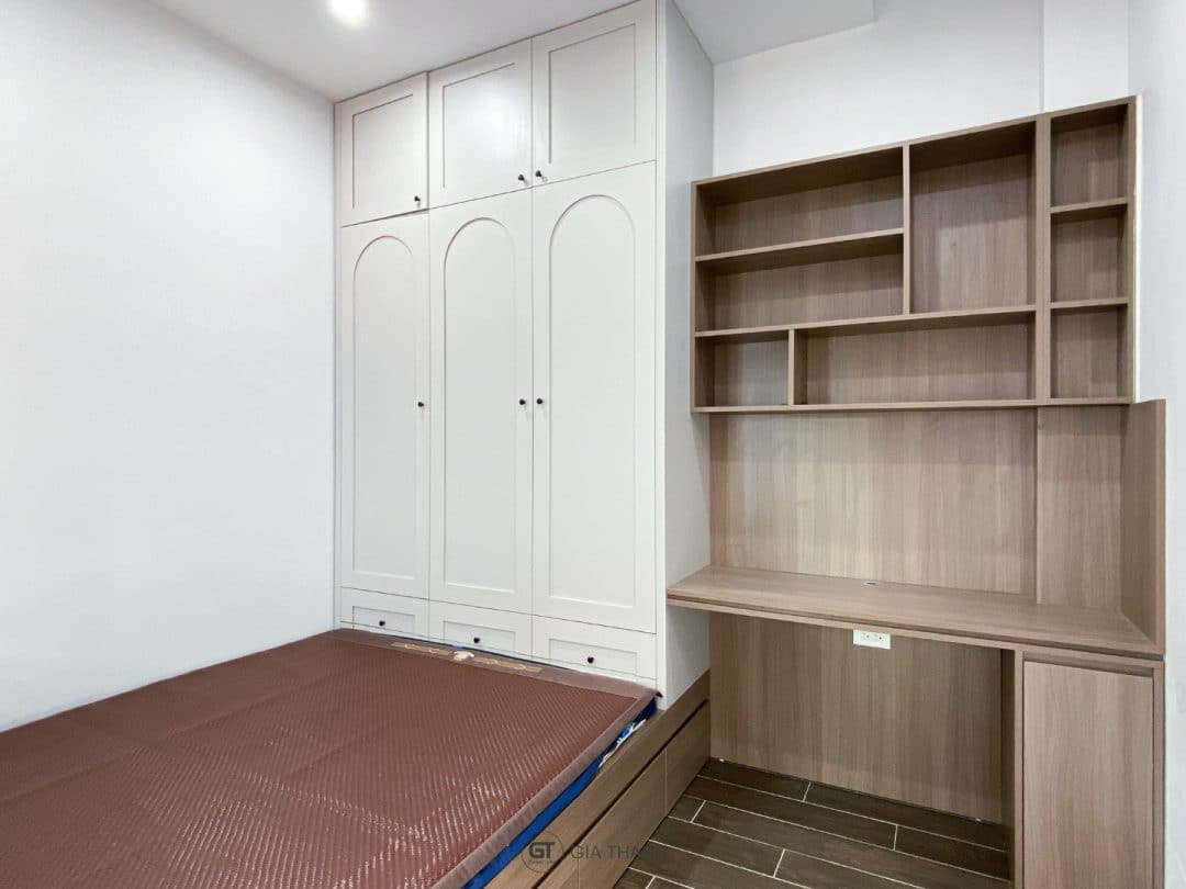 Nội Thất Nhà Phố Tây Mỗ - 40m2 x 5 tầng 37 TAT43
